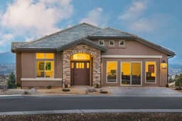 Touchmark at The Ranch Health and Fitness Club - Gallery Image 6