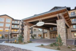 Touchmark at The Ranch Health and Fitness Club - Gallery Image 2