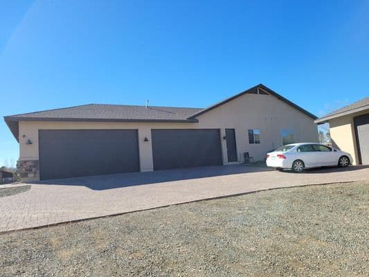 High Desert Al - Gallery Image 3