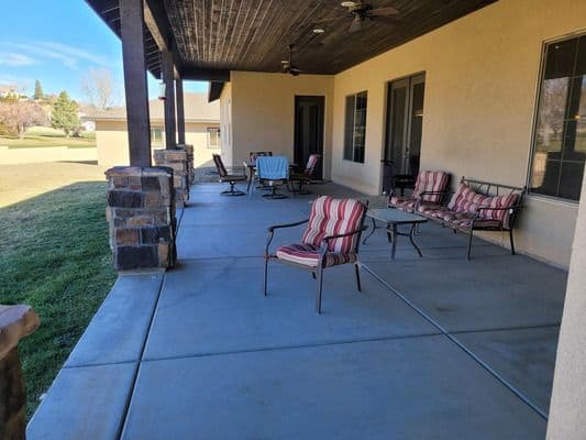 High Desert Al - Gallery Image 6