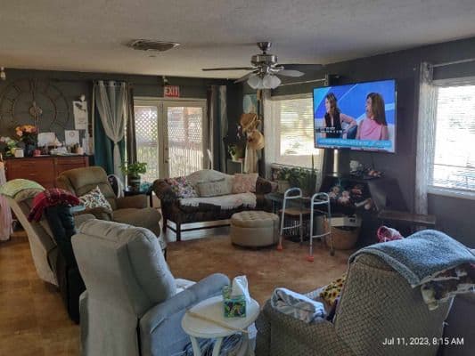 Blue Iris Assisted Living