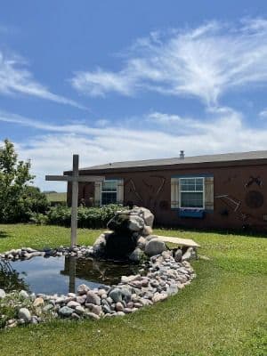 Rutledge Ranch Retreat, Llc