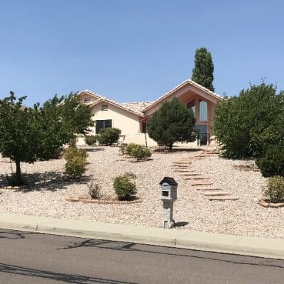 Circle Of Life Alzheimers Homes, Llc Iii