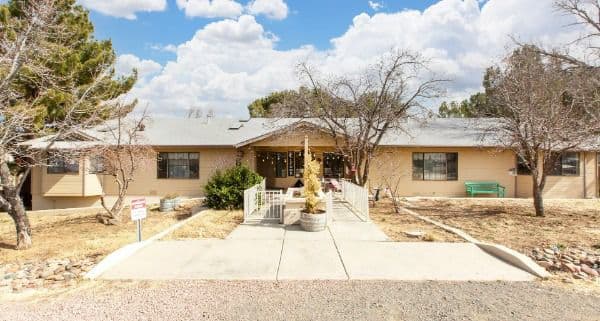 Prescott Valley Assisted Living/ Villa Fiore