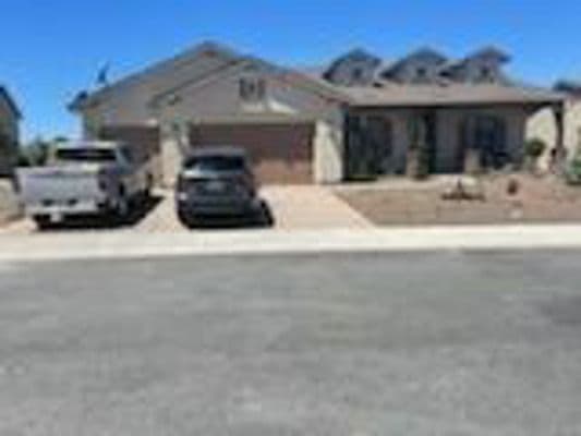 Pronghorn Assisted Living Llc