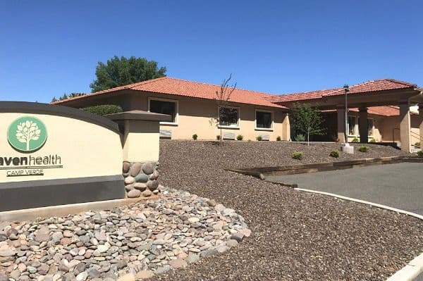 Haven Of Camp Verde