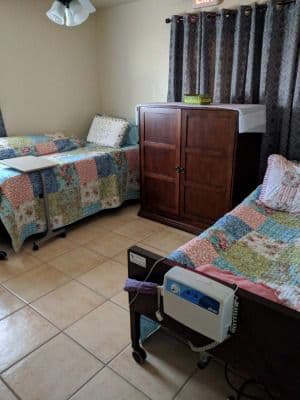 Inge'S Uniquely Warm Assisted Living Home