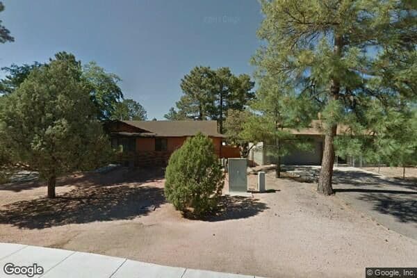 The Frontier House