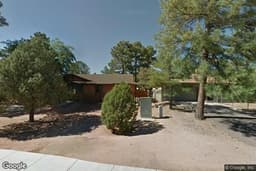 The Frontier House - Gallery Image 1