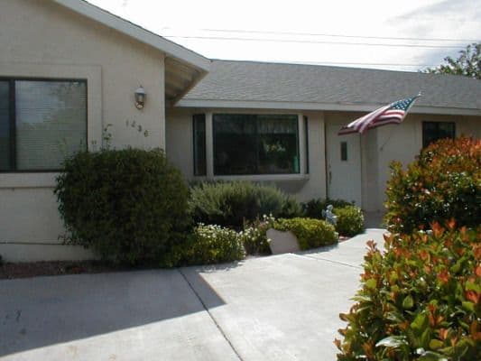 Mingus Terrace Assisted Living Home