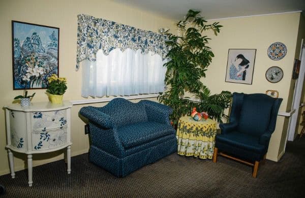 Olsen Rest Home - Gallery Image 4