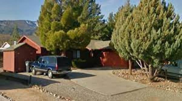 Mingus Manor Assisted Living Home