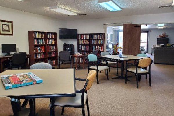 Christian Care Assisted Living-Cottonwood