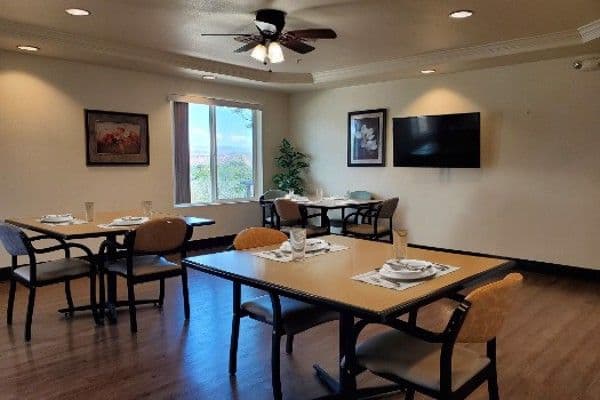 Christian Care Assisted Living-Cottonwood
