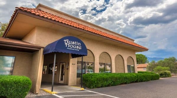 Verde Valley Assisted Living - Gallery Image 6