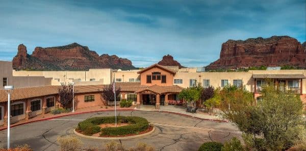 SEDONA WINDS