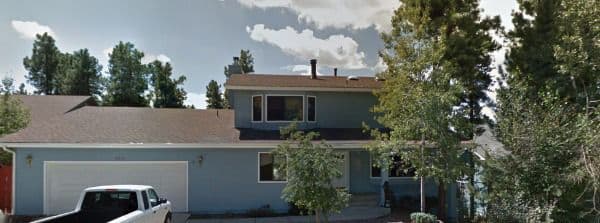 Comfort Care Rose Arbor House