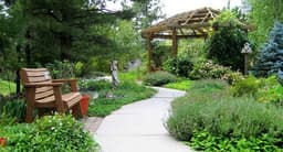 The Olivia White Hospice Home - Gallery Image 2