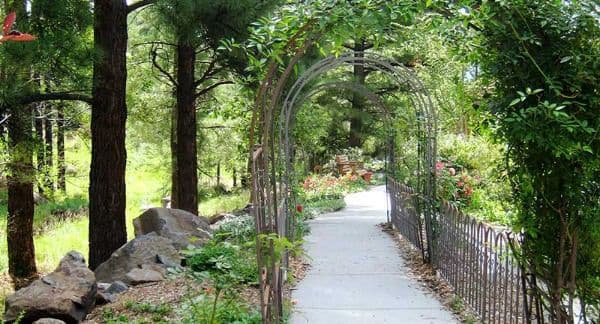 The Olivia White Hospice Home - Gallery Image 4