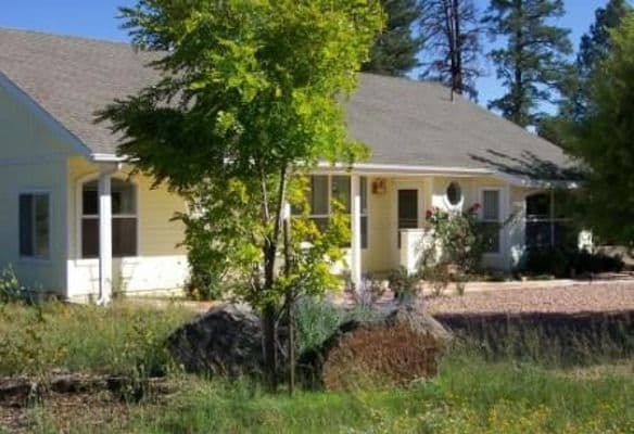 Pine Meadows Ranch