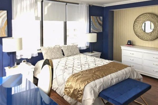 The Waterford on the Bay - Gallery Image 4