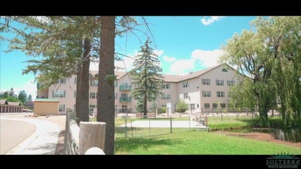 Solterra at White Mountains