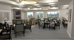 Willow Haven Senior Homes - Gallery Image 1