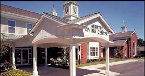 Franciscan Health Care Center