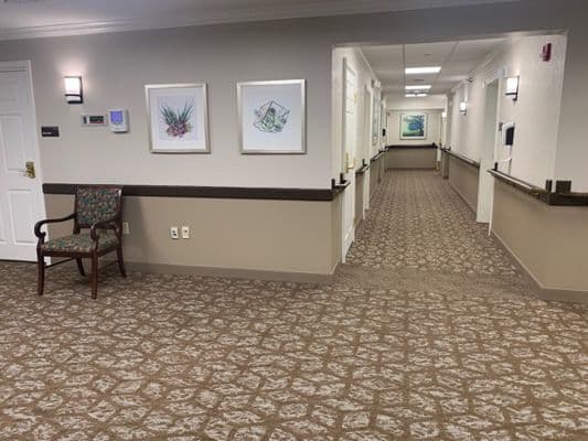 Franciscan Health Care Center - Gallery Image 5