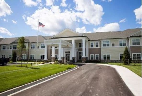 The Village At Orchard Grove*