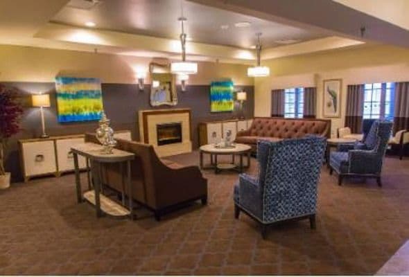 The Village At Orchard Grove* - Gallery Image 3