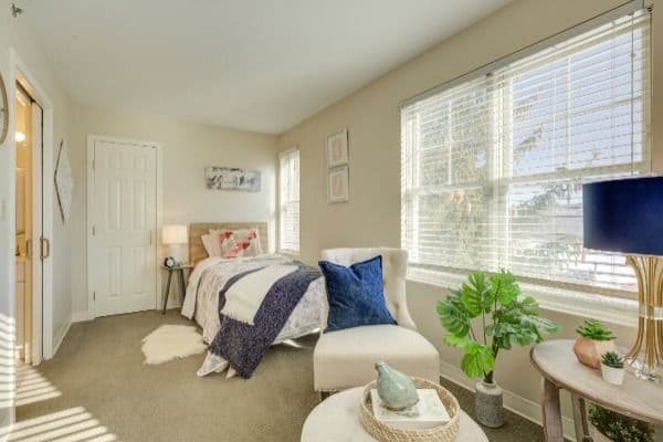 Benchmark at North Andover - Gallery Image 6