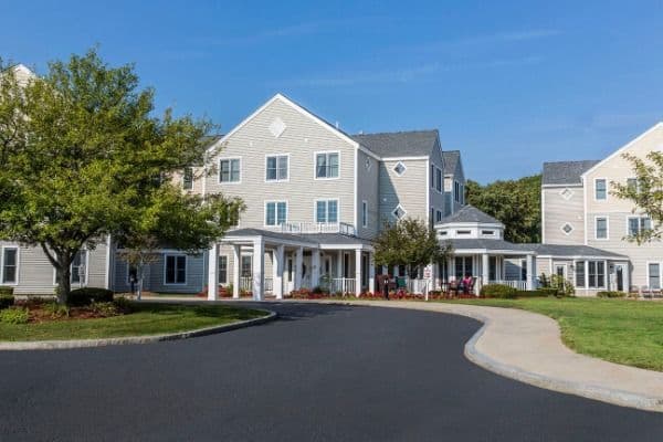 Benchmark at North Andover - Gallery Image 3