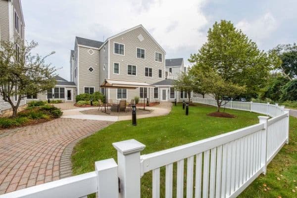 Benchmark at North Andover - Gallery Image 5