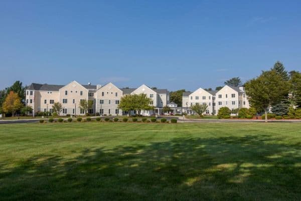 Benchmark at North Andover - Gallery Image 4