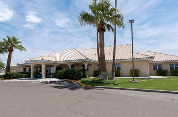 Avista Yuma