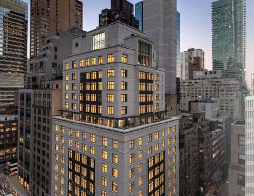Sunrise at East 56th - Gallery Image 4