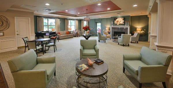 Avalon at Hillsborough - Gallery Image 4