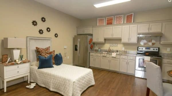 Accel At Longmont - Gallery Image 6