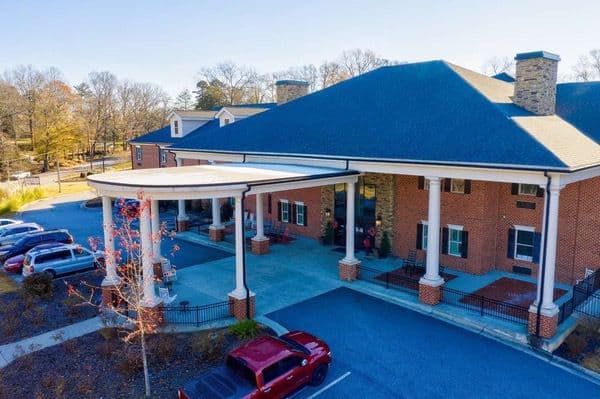 Ashton Senior Living - Gallery Image 4