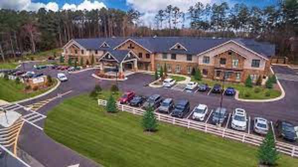 Brickmont at John’s Creek