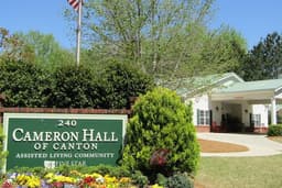 Cameron Hall of Canton - Gallery Image 3