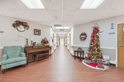 CUMMING HEALTH AND REHAB PCH - Gallery Image 5