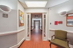 CUMMING HEALTH AND REHAB PCH - Gallery Image 6