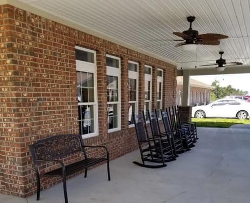 Habersham Retreat Ii - Gallery Image 3