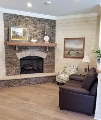 Habersham Retreat Ii
