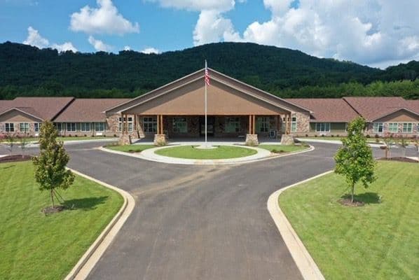 Laurel Lodge Assisted Living & Memory Care