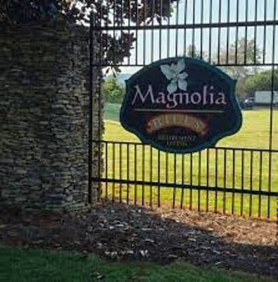 Magnolia Hills Retirement Home - Gallery Image 2