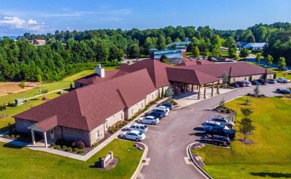 North Georgia Assisted Living and Memory Care - Gallery Image 6