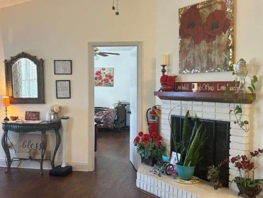 Priority Personal Care Home